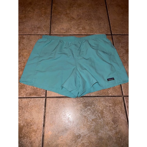 Patagonia Other - Patagonia Baggies Shorts Size XL